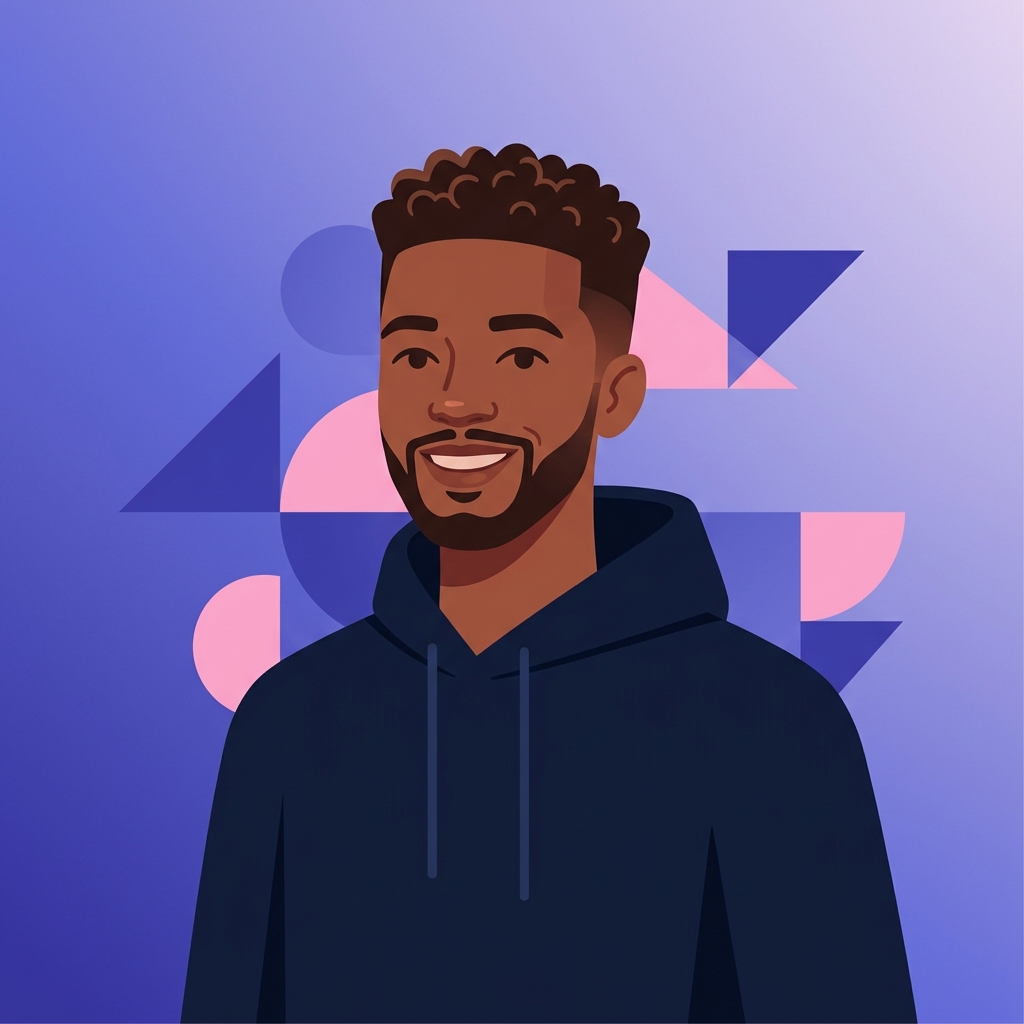Enoc - Full-Stack & DevOps